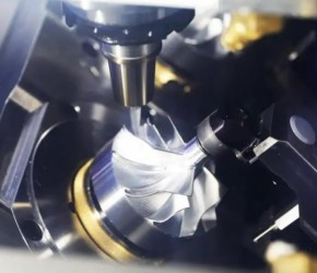 德国数控车床加工过程, 网友惊叹: 这才是真正的工业之美 德国数控车床加工过程, 网友惊叹: 这才是真正的工业之美