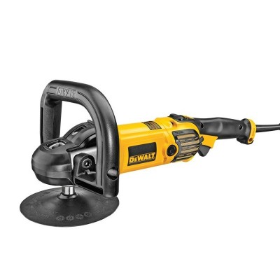 抛光机打蜡工具汽车美容封釉修复机D型 DWP849XD-A9