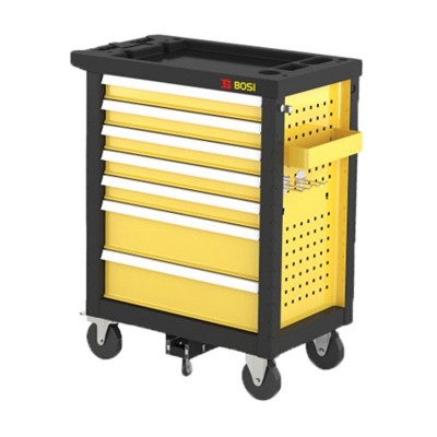 169件综合维修组套（含工具车） BS522918