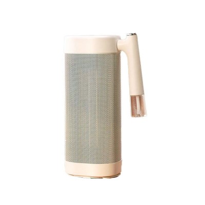 A-HP2207UR 加湿净化取暖器暖风机 2.3kg 白色