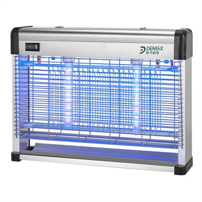 DX60-1 灭蚊灯 10W 充电款 白色